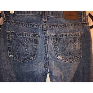 Big Star Jeans